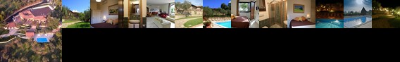 Casale Degli Ulivi Prestige