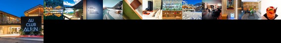 Au Club Alpin Hotel Champex