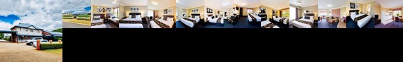 Ambassador on Ruthven Motor Inn