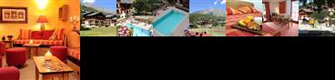 Goelia Les Balcons d'Anais Residence Villarodin-Bourget
