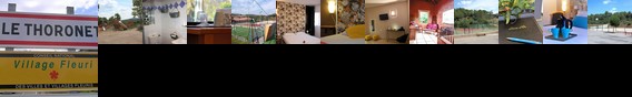 Le Clos Des Medievales Hostel Le Thoronet