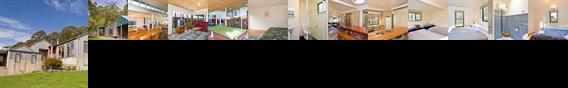 King Parrot Cottages & Conference Retreat