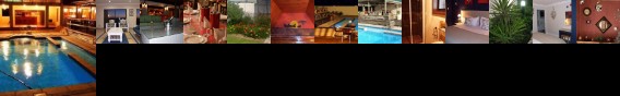The Wacky Bush Lodge
