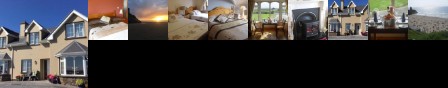 Cill Chiarain Bed & Breakfast Ballybunion