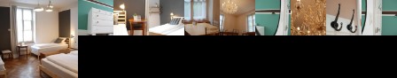 The Bed and Breakfast