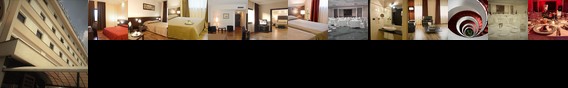 Forum Palace Hotel