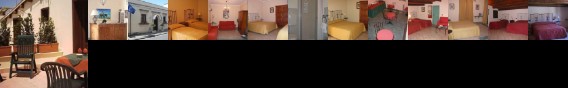 Albergo La Fontanella Noto