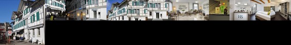 Hotel Schweizerhof Wetzikon
