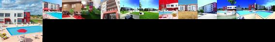 Park & Suites Elegance Cornebarrieu