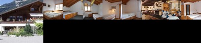 Gasthaus Pro L'Ava