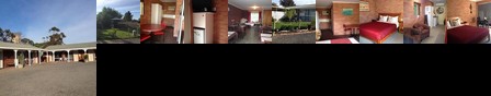 Kaniva Colonial Gardens Motel