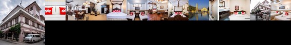 Cordillera Inn