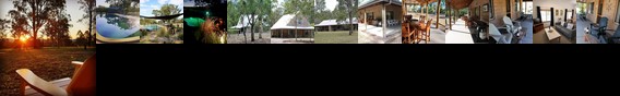 Woodlane Cottages Lovedale