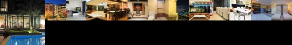 Grand Marina Residence Hotel