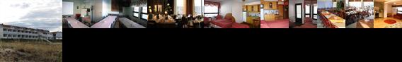 Hotel Lokkilinna