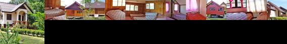 Baansuan Khun Phat Resort Thong Pha Phum