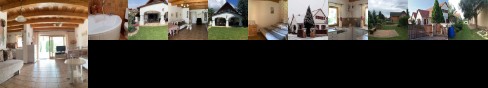 Negyevszak Apartmanhaz Zalakaros