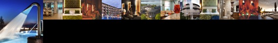 Hotel Wellamarin Zamardi