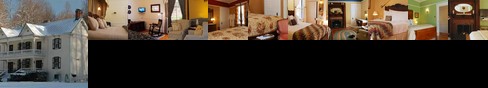 Mountain Rose Inn