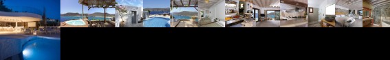 Albatros Club Hotel Panormos