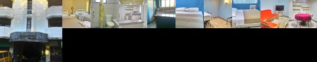 Benson Apartelle San Juan City