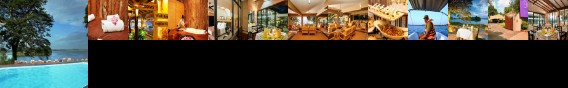 The Safari Hotel Tissamaharama