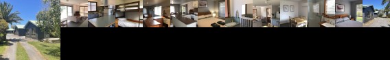 Seahorse Coastal Villas Peterborough (Victoria)