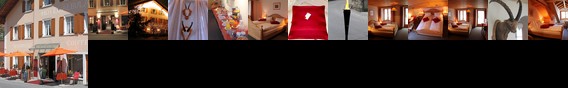 Hotel Albula