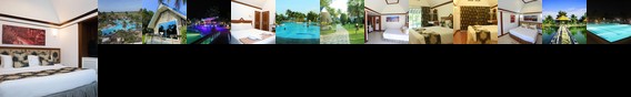 Castle Howchow Beach Resort Hotel