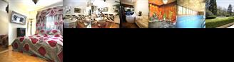Residence Domaines des Chenes Chene-Bougeries