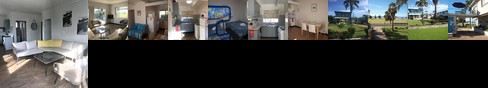 Kon Tiki Motel Apartments Batehaven