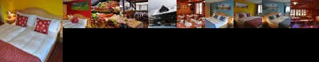 Gasthaus Tubli Gersau