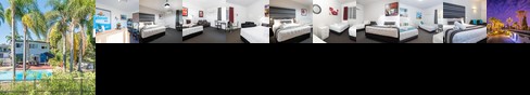 Lakeside Motor Inn