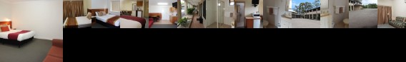 Pioneer Way Motel