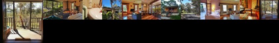 Secret Valley Escape Cottages Lithgow