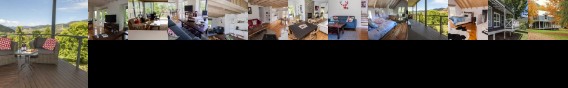 Abby's Cottages