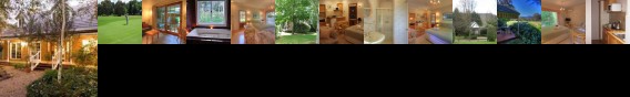 Chalets Lumineux Buckland (Victoria)