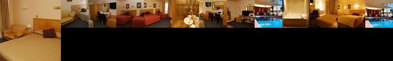 Desert Sand Motor Inn Broken Hill