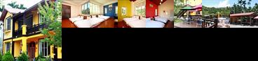 Chin Pin Lo Bed and Breakfast Nantou City