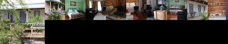 Elinike Guest Cottages Wharparilla