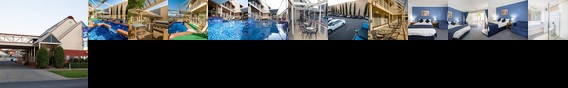 Riverboat Lodge