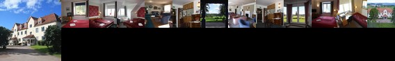 Kungshaga Hotell