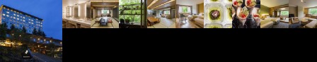 Yumoto Meisuitei Ryokan Hotel Date (Hokkaido)