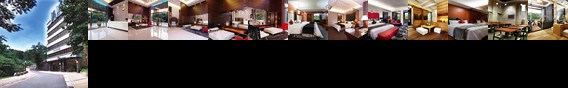 Golden Hot Spring Hotel