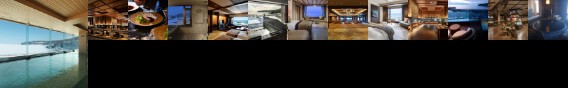 Shiretoko Grand Hotel Kitakobushi