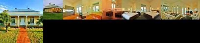 Glen Falloch Farm Cottage Boho South