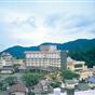Hotel Shidotaira Hanamaki