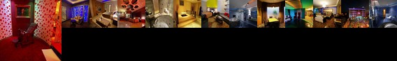 Rage Motel Tucheng City