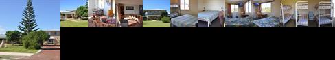 Cervantes Lodge
