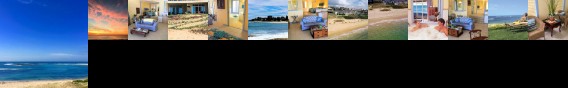 Al Mare Beachfront Retreat